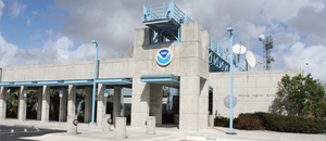 National Hurricane Center