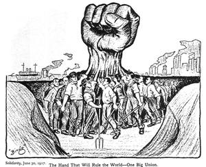 labor union