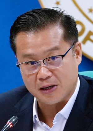 Sherwin Gatchalian