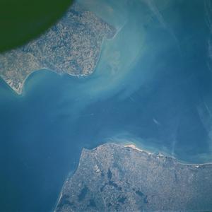 Strait of Dover