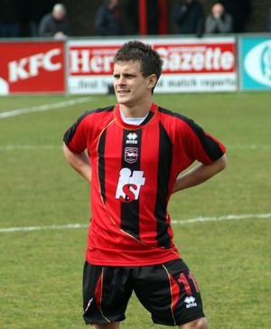 Dean Cox