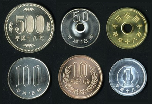 yen