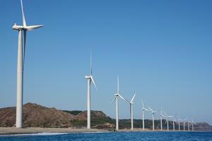 sustainable energy