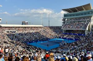 Cincinnati Open