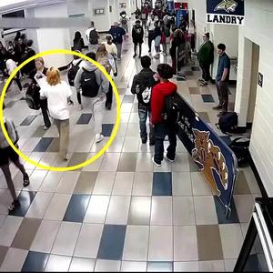 2024 Apalachee High School shooting