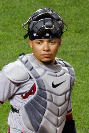 William Contreras