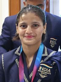Asmita Dey