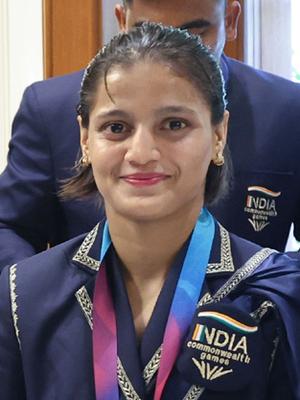 Asmita Dey