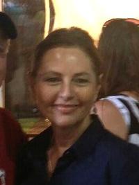 Darline Graham Nordone