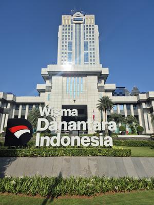 Daya Anagata Nusantara Investment Management Agency