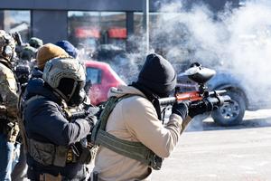 Operation Metro Surge