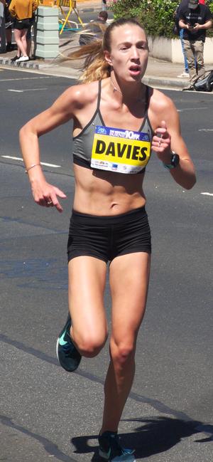 Rose Davies