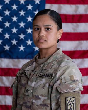 Angel S. Rampersad