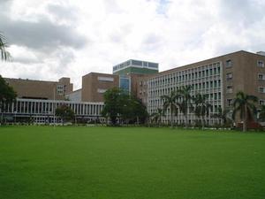 All India Institute of Medical Sciences, New Delhi