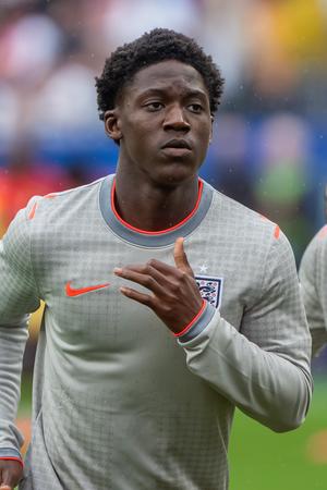 Kobbie Mainoo