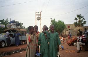 Sévaré