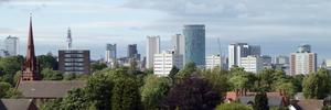 West Midlands