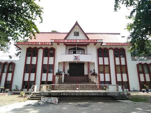 Datu Odin Sinsuat