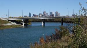 Bow River