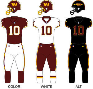 Washington Commanders