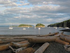 Sucia Island