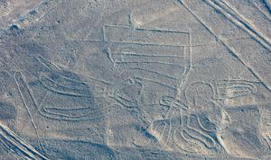 Nazca Lines
