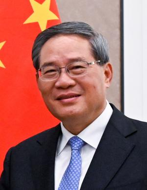 Li Qiang