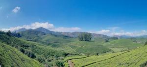 Idukki district