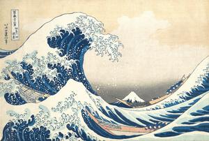 tsunami