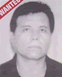 Ismael Zambada