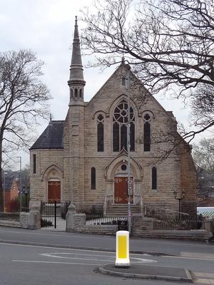 Iglesia Ni Cristo