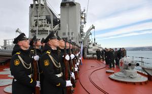 Russian Navy