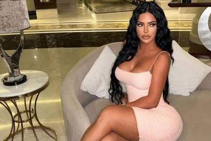 Influencer Klaudia Zakrzewska dies