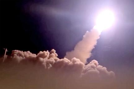US, Iran Halt Strikes, Plan Doha Talks
