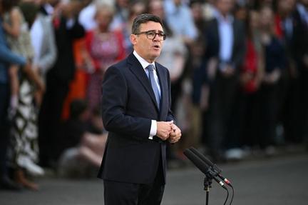 Andy Burnham Launches Major Policy Shifts