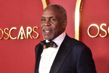 Danny Glover Reveals Alzheimer's Diagnosis