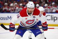Sabres defeat Canadiens in opener