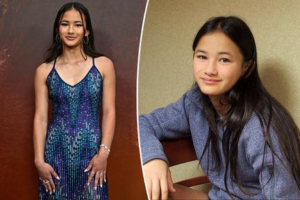 ‘Godzilla’ Actress Kaylee Hottle Dies at 18