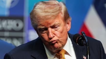 Trump Aide Placed Bets on His Speeches