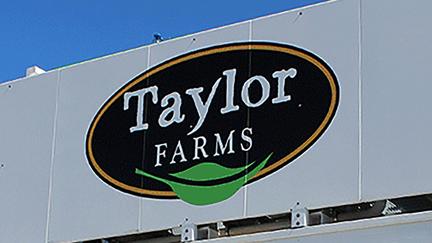 Cyclospora Outbreak Traced to Taco Bell Lettuce