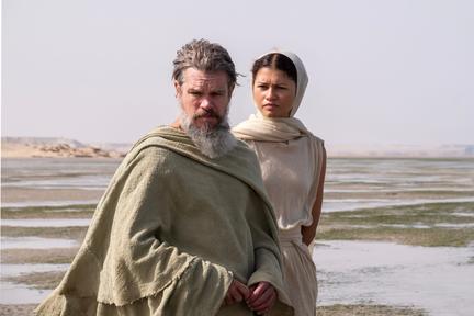 Nolan's 'The Odyssey' Dominates Global Box Office