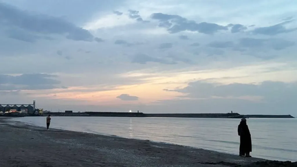 Ukraine Strikes Iranian Ship in Caspian Sea