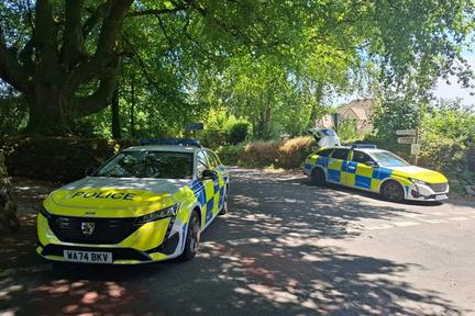 Ann Widdecombe Murder Suspect Charged