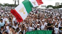 Marcos Urges Iglesia ni Cristo to Remain Nation-Building Partner
