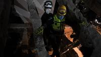 Colombia earthquake death toll nears 300