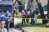 Second USF student remains identified