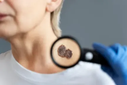 Merck, Moderna melanoma vaccine succeeds