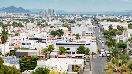 Mexican governor drug indictment