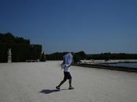 Europe Heatwave Kills Over 10,000