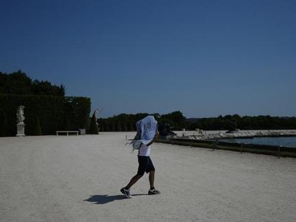 Europe Heatwave Kills Over 10,000